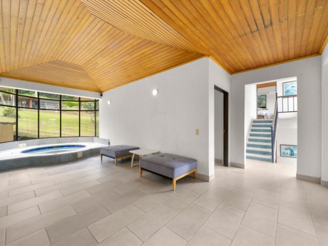 Casa En Venta En La Vega En La Vega V340443