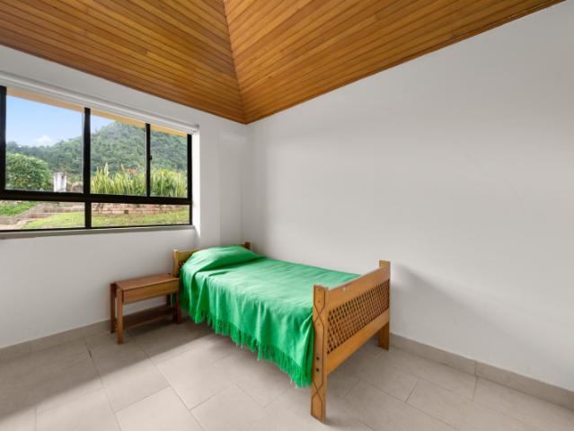 Casa En Venta En La Vega En La Vega V340443