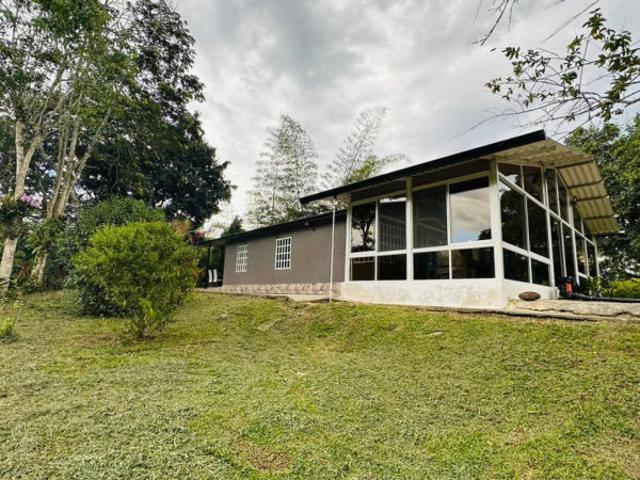 Casa En Venta En La Vega En. V248448