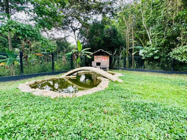 Casa En Venta En La Vega En. V248448
