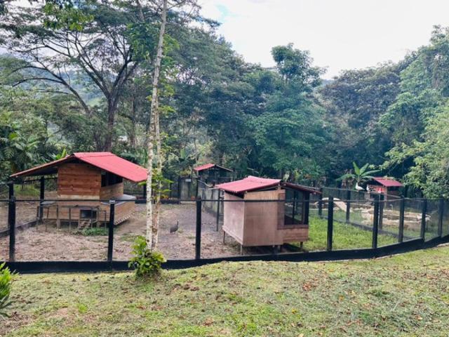 Casa En Venta En La Vega En. V248448