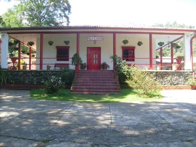 Casa En Venta En La Vega En. V253571