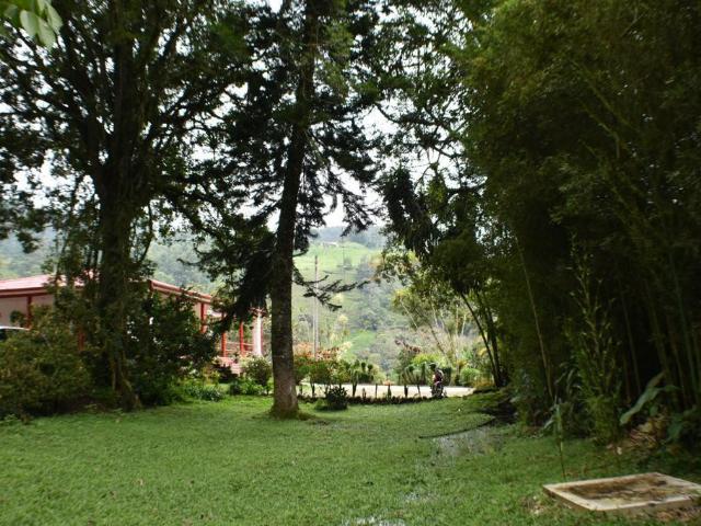 Casa En Venta En La Vega En. V253571