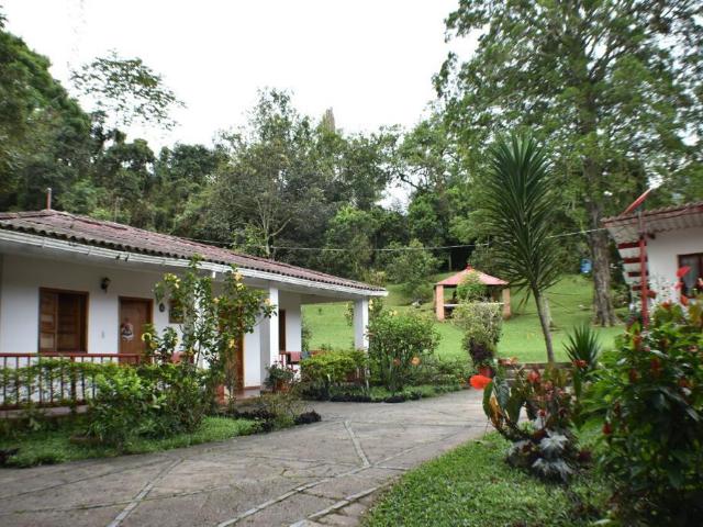 Casa En Venta En La Vega En. V253571