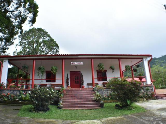 Casa En Venta En La Vega En. V253571