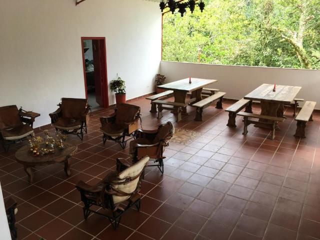 Casa En Venta En La Vega En. V253571