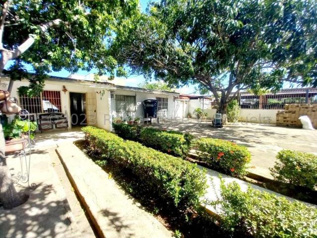 Casa en venta en La Vela De Coro