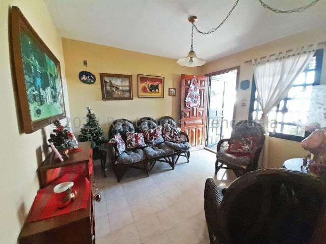 Casa en venta en La Vela De Coro