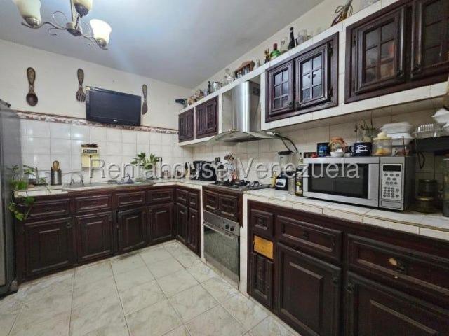 Casa en venta en Colina, Falcón