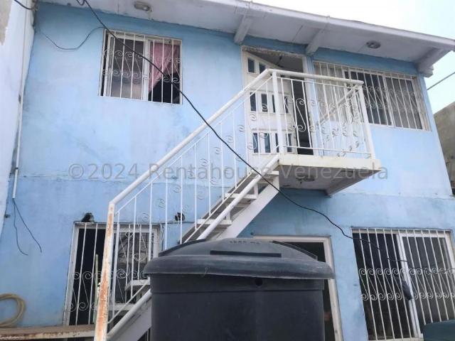 Casa en venta en La Vela De Coro