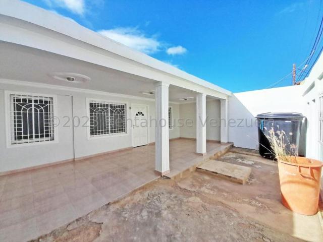 Casa en venta en La Vela De Coro