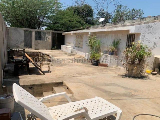 Casa en venta en Colina, Falcón