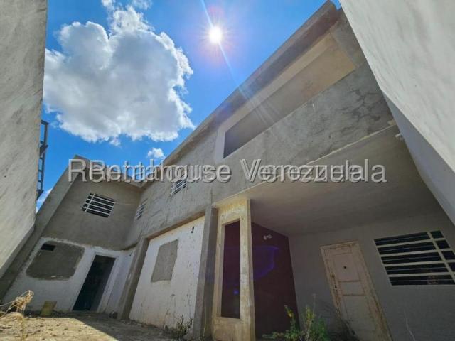 Casa en venta en Coro, Falcón