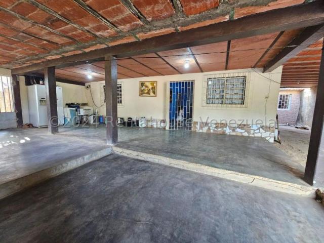 Casa en venta en La Vela De Coro