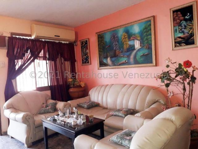 Casa en venta en La Vela De Coro