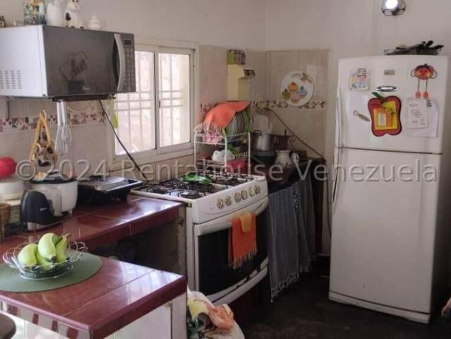 Casa en venta en La Vela De Coro