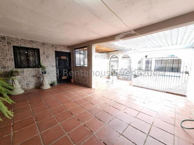 Casa en venta en La Vela De Coro