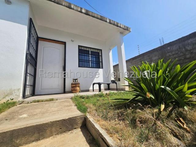 Casa en venta en Coro, Falcón