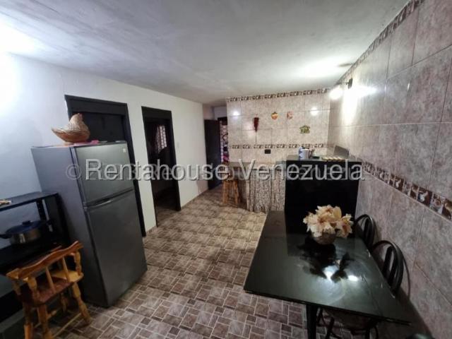 Casa en venta en La Vela De Coro, Falcón