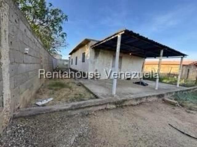 Casa en venta en La Vela De Coro, Falcón