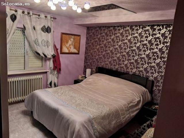Casa en venta en La Vellés, Castilla y León