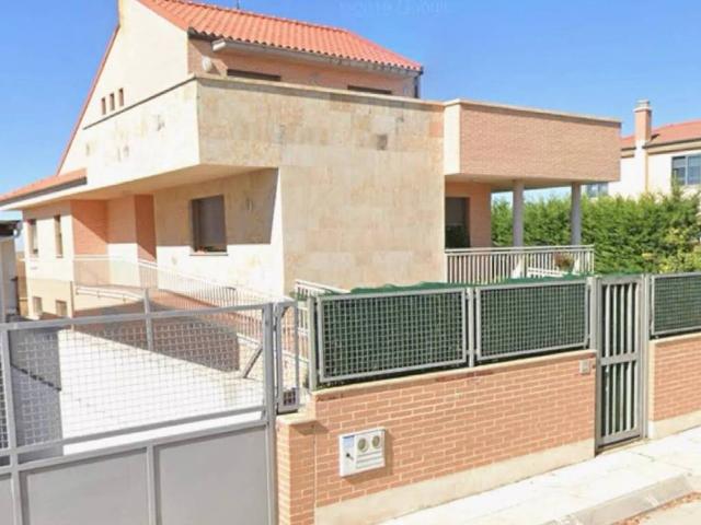 Casa en venta en La Vellés