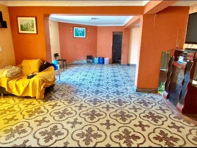 Casa venta en La Victoria, Lima Metropolitana