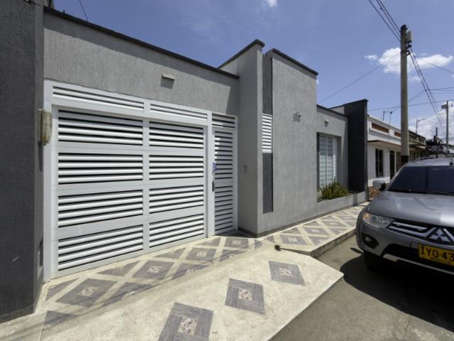 Casa en venta en La Victoria, Valle Del Cauca