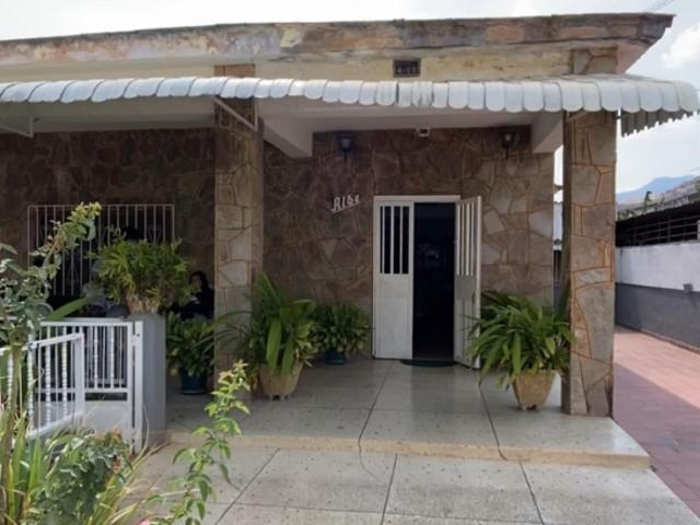 Casa en venta en Ribas.