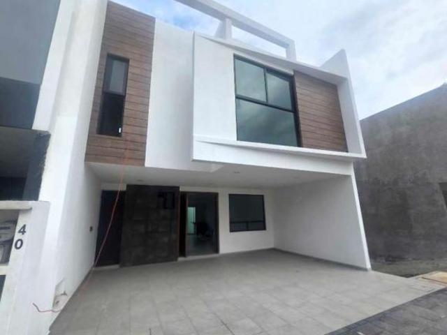Casa en venta en Zaragoza, Coatzingo