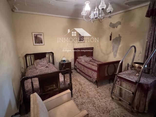 Casa en venta en La Villa De Don Fadrique