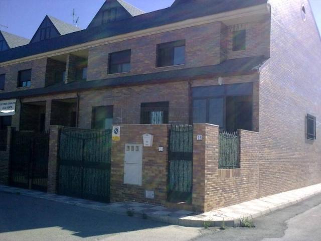 Casa en venta en La Villa De Don Fadrique, Castilla-La Mancha