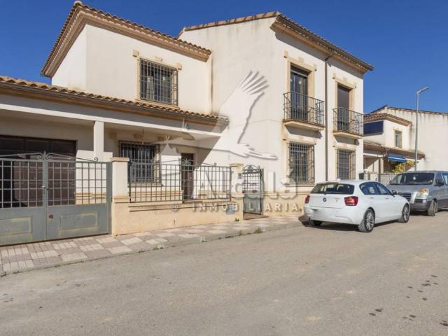 Casa en venta en La Villa De Don Fadrique