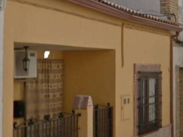 Casa en venta en La Villa De Don Fadrique, Castilla-La Mancha