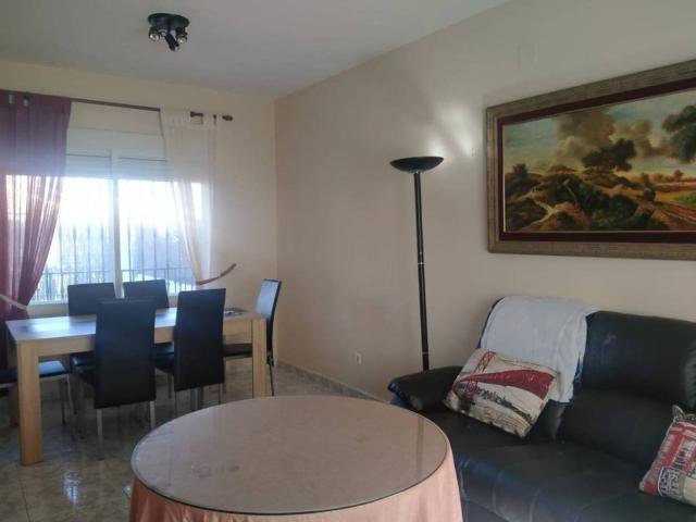Casa en venta en La Villa De Don Fadrique, Castilla-La Mancha