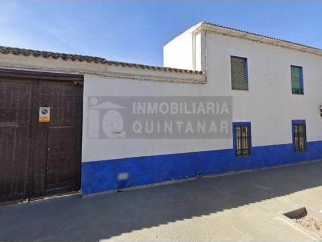Casa en venta en La Villa De Don Fadrique