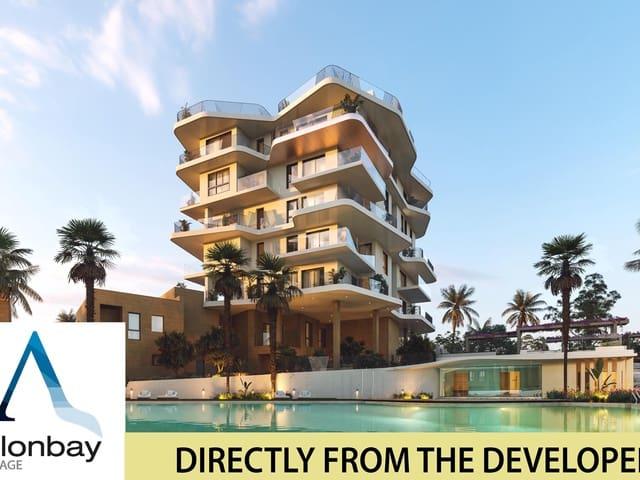 Casa en venta en Villajoyosa Casa en venta en Villajoyosa
