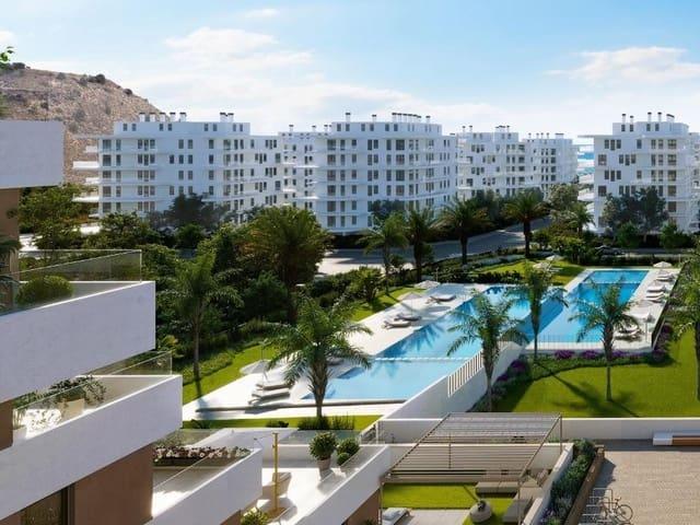 Casa en venta en Villajoyosa