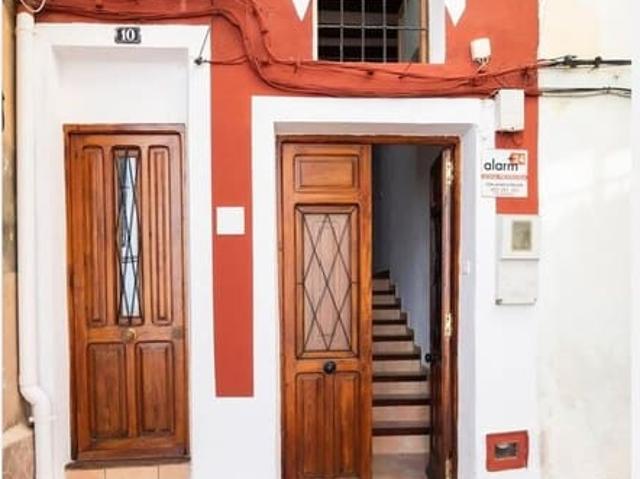 Casa en venta en la Marina Baixa, Valencia