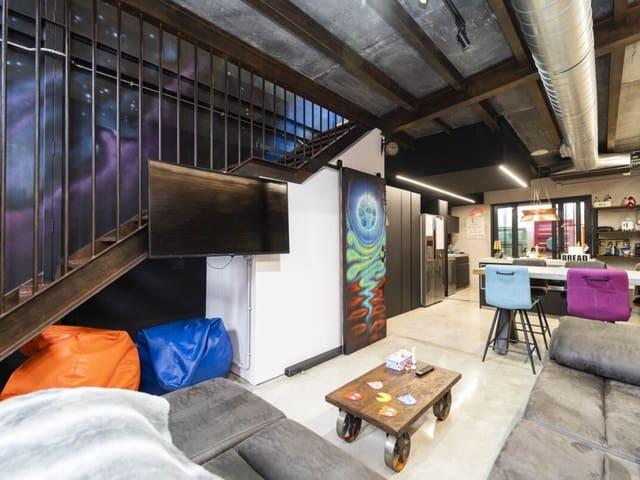 Casa en venta en Villajoyosa