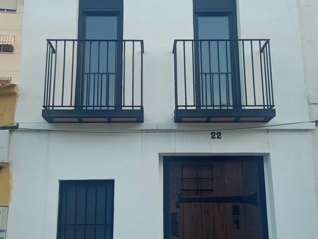 Casa en venta en Villajoyosa