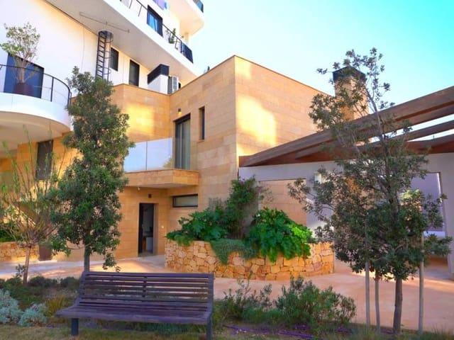 Casa en venta en Villajoyosa