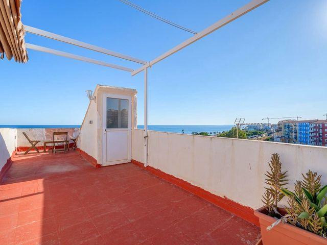 Casa en venta en la Vila Joiosa / Villajoyosa, Alacant / Alicante
