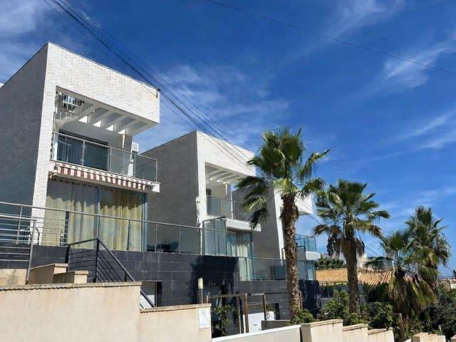 Casa en venta en la Marina Baixa, Valencia