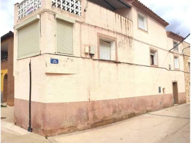 Casa en venta en Comunidad de Calatayud, Aragón