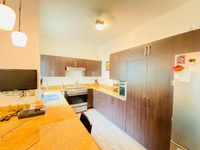 CASA EN VENTA EN LA VISTA, EL TABLE, CANCUN, QUINTANA ROO, con Estudio en PB