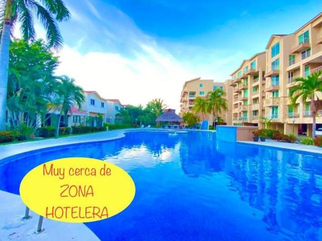 CASA EN VENTA EN LA VISTA, EL TABLE, CANCUN, QUINTANA ROO, con Estudio en PB