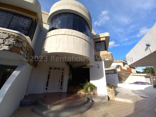 Casa en venta en Valencia, Carabobo