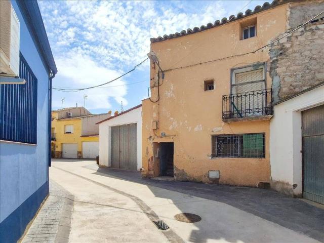 Casa en venta en Ribera Baja del Ebro, Aragón