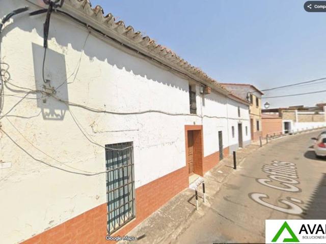 Casa en venta en La Zarza, Extremadura